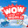 Wow in the World podcast artwork