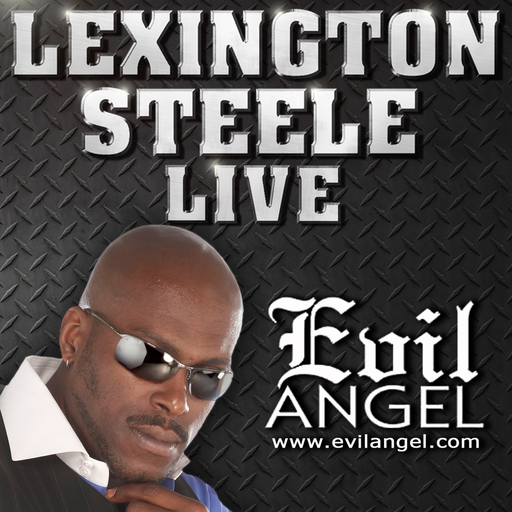 The best of lexington steele The best of lexington steele