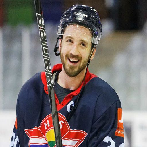 Interview With Boston Bruins Captain Zdeno Chara The