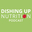 Dishing Up Nutrition podcast artwork