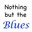 Nothing But The Blues podcast artwork