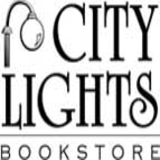 City Lights Bookstore podcast