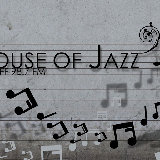 House Of Jazz podcast