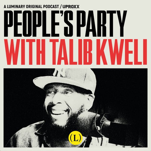 Best Talib Podcasts 21