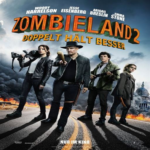 Zombieland Streamcloud Zombieland Streamcloud