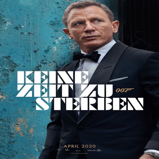 James Bond Deutsch Ganzer Film James Bond Deutsch Ganzer Film