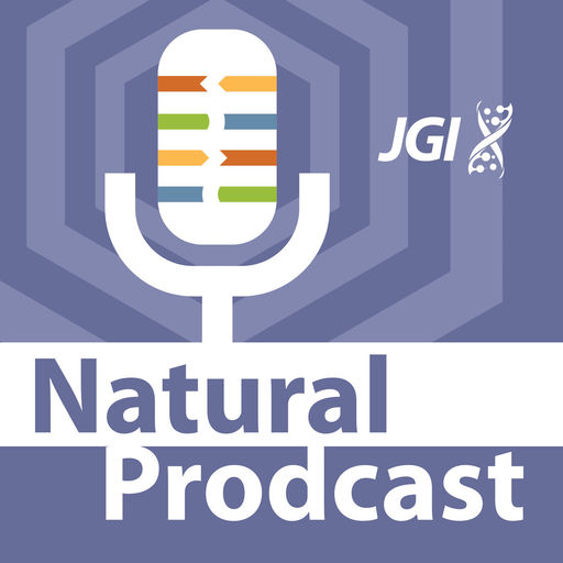 Natural Prodcast Ep 12 Nadine Ziemert Natural Prodcast podcast
