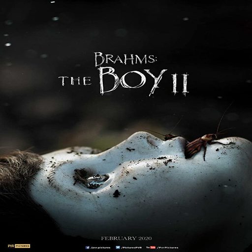 The Boy Streamcloud The Boy Streamcloud