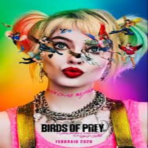 Link Ver! HD ((Aves De Presa)) Pelicula Completa 2020 En Espanol Audio - Ver Aves De Presa Pelicula Completa En Español Latino