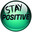 Be Positive Stay Positive Podcast podcast artwork