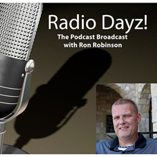 Radio Dayz!...The podcast