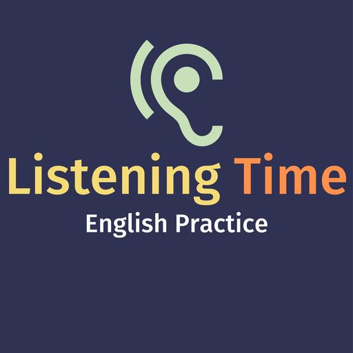 Listening Time podcast