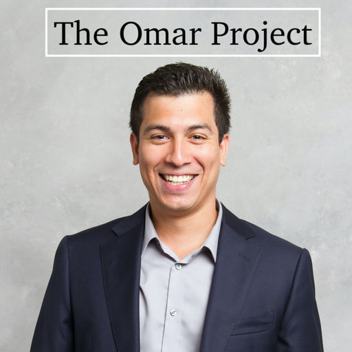 How Much Can You Give Back To The Business? The Omar Project podcast