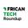 African Tech Roundup podcast artwork
