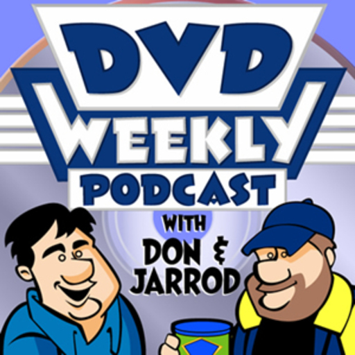Best Dvd Podcasts 2021