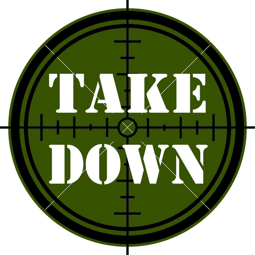 Takedown podcast