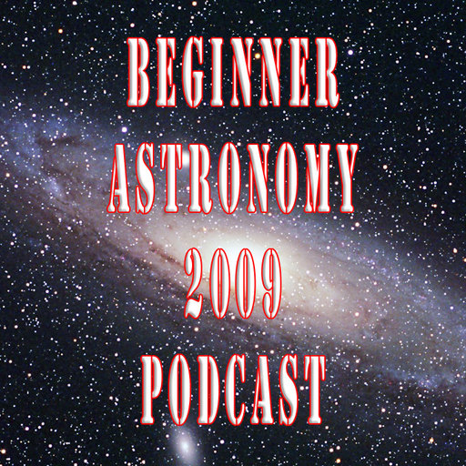 Astronomie Podcast Astronomie Podcast